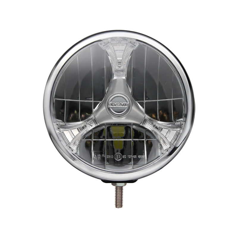 LED халоген-прожектор спот и дневна, 38W