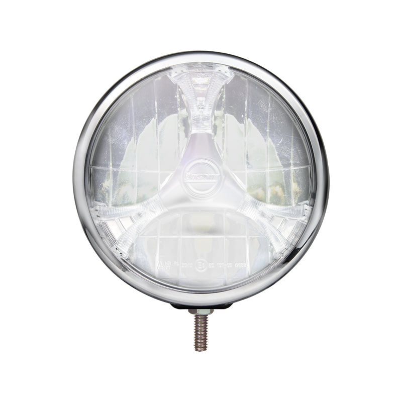 LED халоген-прожектор спот и дневна, 38W