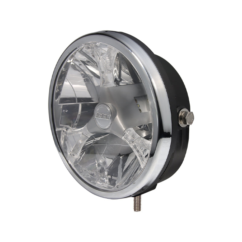 LED халоген-прожектор спот и дневна, 38W
