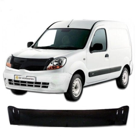 Дефлектор за преден капак за Renault Kangoo 2004-2008