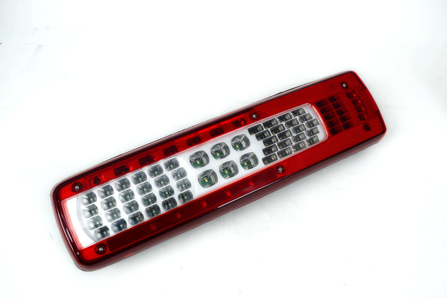 Диоден LED стоп за VOLVO FH4, голям, десен