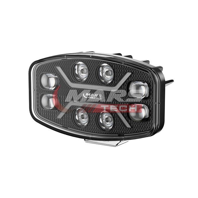 LED халоген Optimo 150 - 10-32V, тип Hella