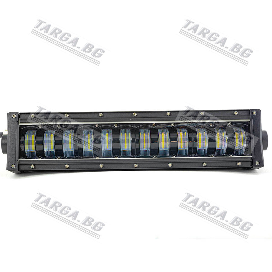 Спот LED бар, 96W, 34 см
