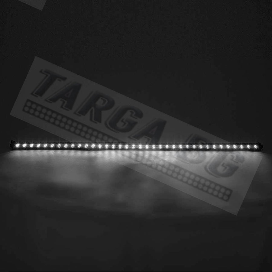 Тънък LED БАР, 108W