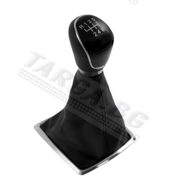 Топка с маншон за FORD FOCUS 2004-2012, 6 скорости + R