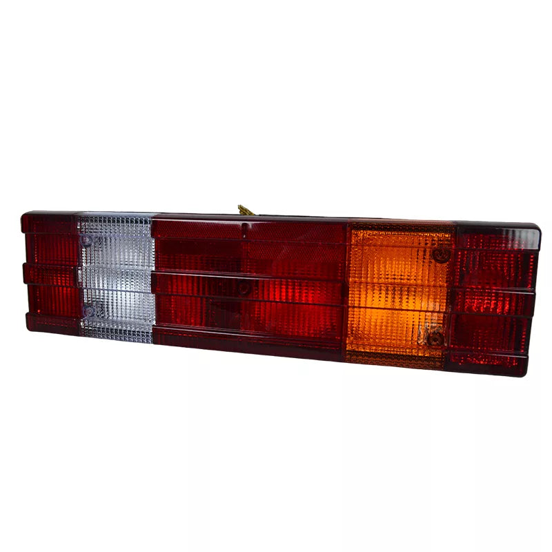 Стоп за камион 52.5см, с букса. За Mercedes, Scania, DAF, Volvo