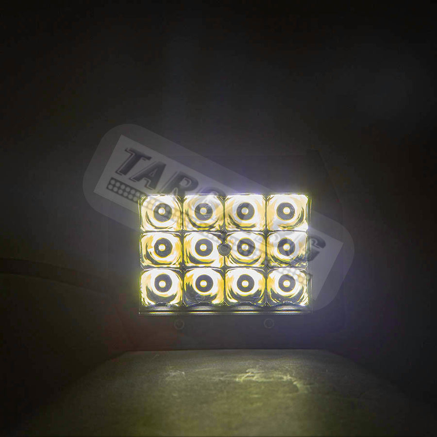 Spot LED бар-прожектор 13cm 36W