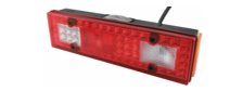 LED стоп за Scania/Volvo/MAN, десен