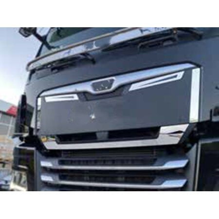 Предна решетка за MAN TGX 2021+