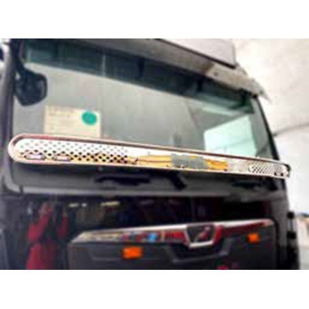 Бар чистачки за MAN TGX 2021+