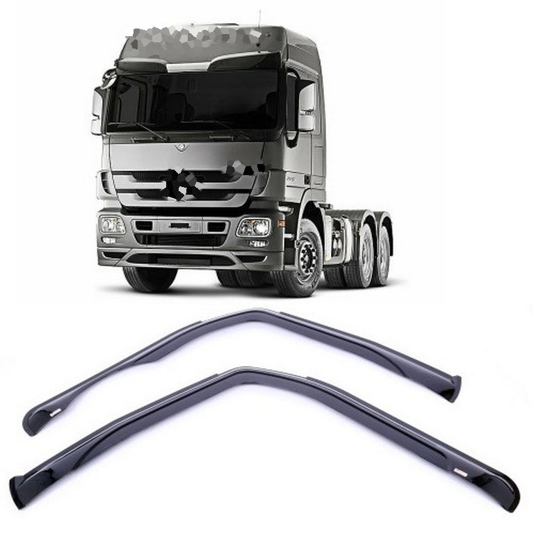 Ветробрани за Mercedes Actros MP2/MP3