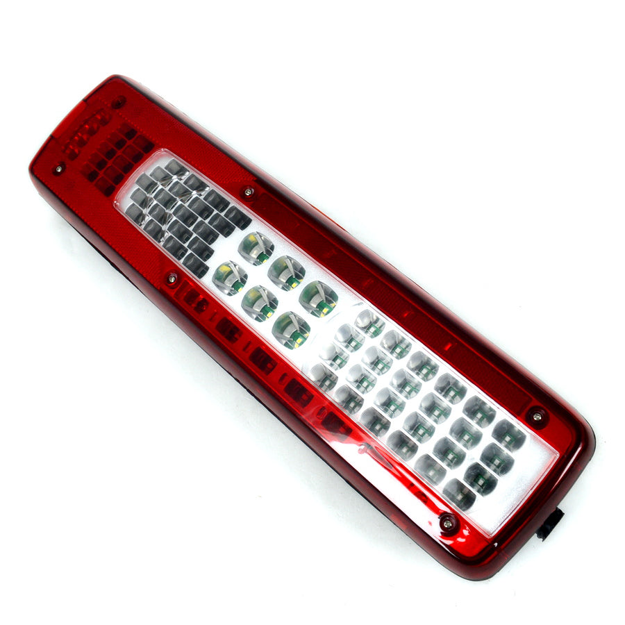 Диоден LED стоп за VOLVO FH4, голям, десен