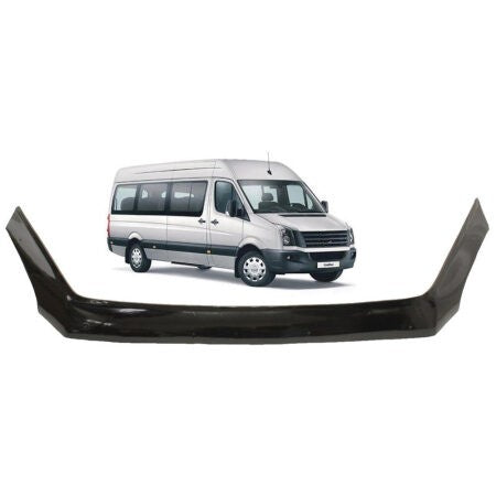 Дефлектор за преден капак за Volkswagen Crafter 2006-2017