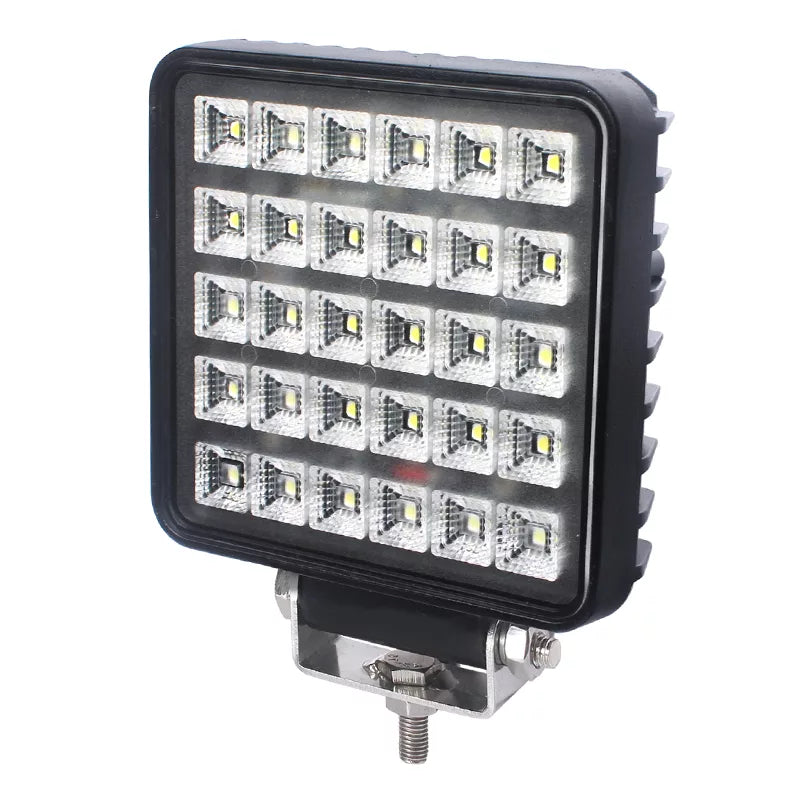 LED работна лампа, DRL, 20W, 12/24V