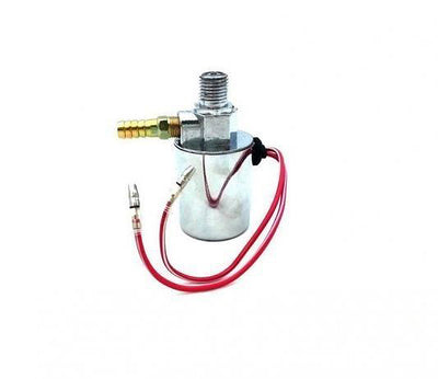 Електромагнитен клапан за въздух за тромба/клаксон 12-24V камион ТИР