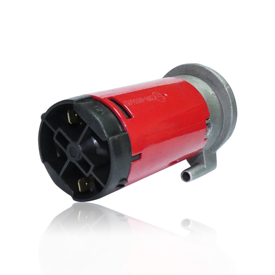 Тромба клаксон с компресор двойна за 12V кола камион бус