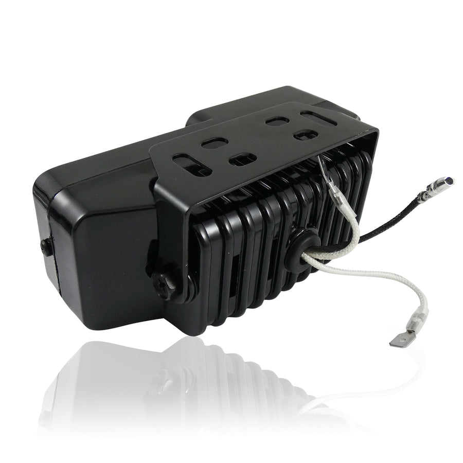Комплект халогени, универсални предни фарове за мъгла H3 12V 55W HAL042