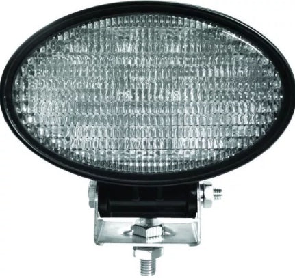 14См 40W Супер Мощен Led Диоден Халоген Професионална Лед Лампа Прожектор 12-24V