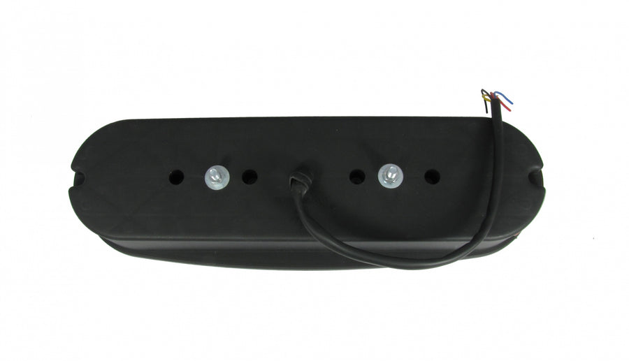 Комплект 12V - 24V Led Лед Тройни Диодни Стопове - Комбинирани Стоп, Габарит, Мигач, Задна Светлина