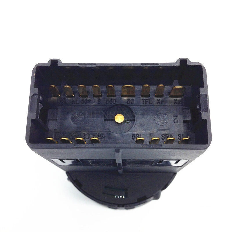 Ключ За Фарове Светлини Passat B5 Голф Golf 4 Lupo Bora Polo Seat Ford Galaxy Skoda Октавия 1C0941531A