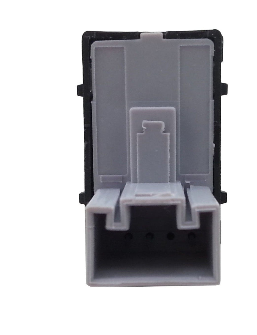 Бутон Копче за Ел. Стъкла За VW Volkswagen Golf 5 Passat B6 Touareg Caddy Seat 7L6959855B