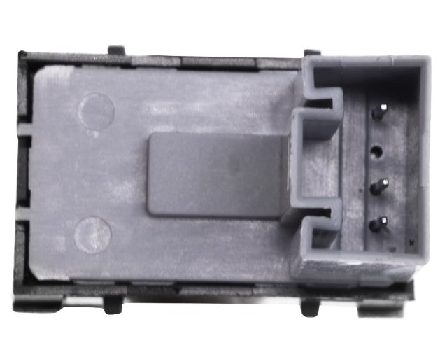 Хром Бутон Копче Ел. Стъкла За VW Golf 5 Passat B6 Touareg Caddy TouranSeat 5K0959855 5ND95985