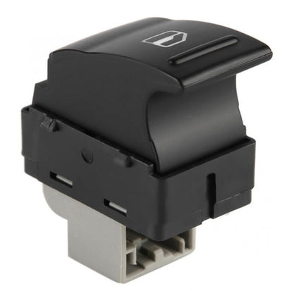 Единичен Бутон Копче за Ел. Стъкла За VW Volkswagen Transporter Транспортер 5 / 6 Multivan 7E0959855