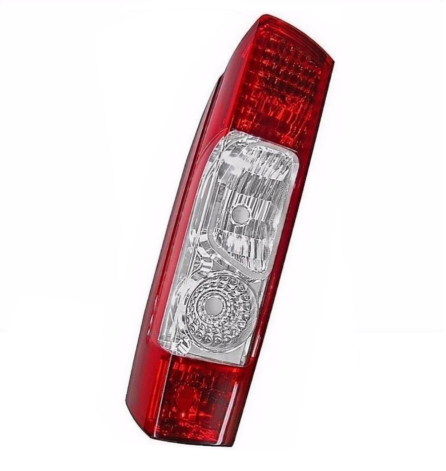 Комплект Стопове Стоп За Fiat Ducato Peugeot Boxer Citroen Jumper 2006+ 136645408 ,136645508