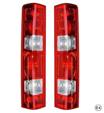Комплект Стопове Ляв Десен Стоп За Iveco Daily 4 2006-2014 69500590 , 69500591