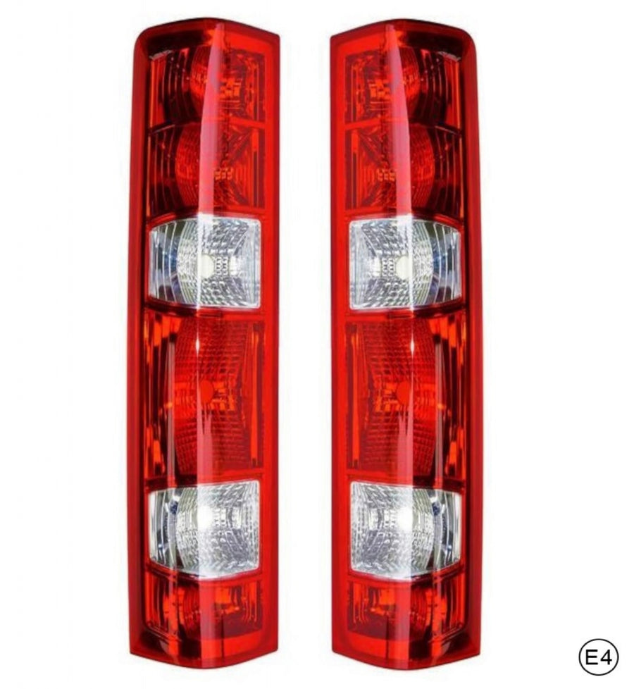 Комплект Стопове Ляв Десен Стоп За Iveco Daily 4 2006-2014 69500590 , 69500591
