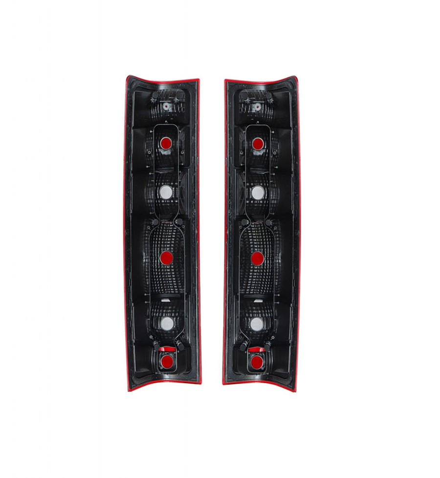 Комплект Стопове Ляв Десен Стоп За Iveco Daily 4 2006-2014 69500590 , 69500591