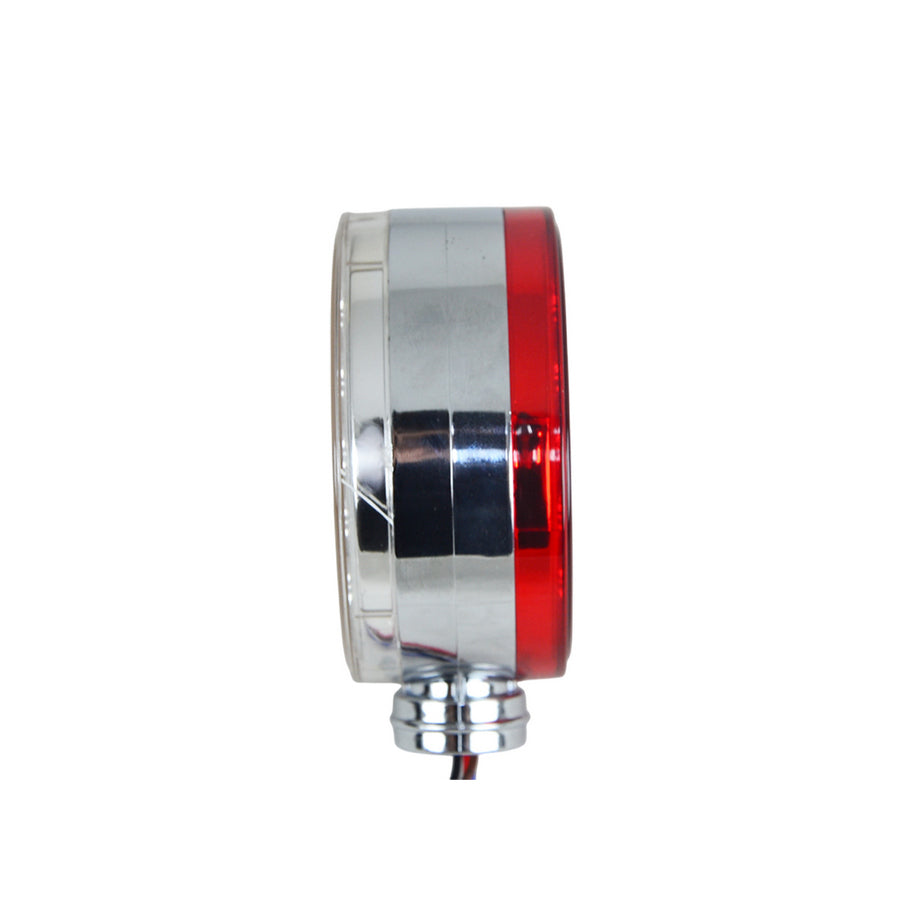 LED светлина за огледало с 48 диода R/W, 24V, HN925