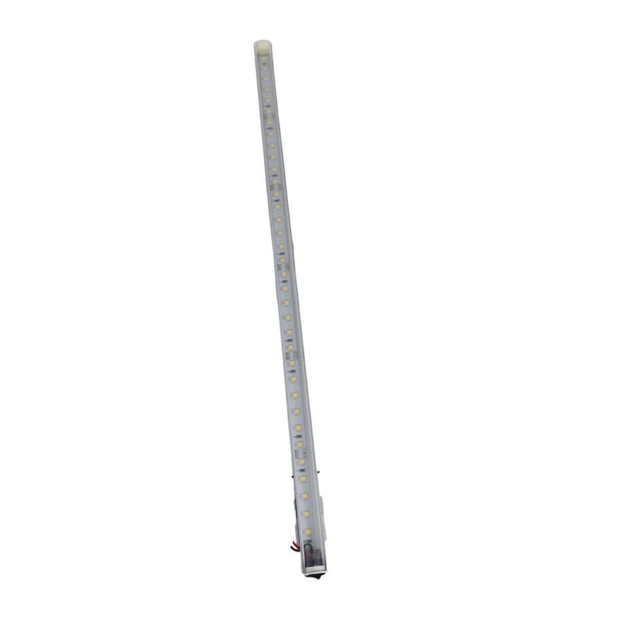 LED плафон 24V, тип пура, дължина 50cm
