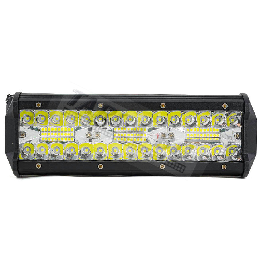 LED бар с 60 диода, 180W 12600 лумена