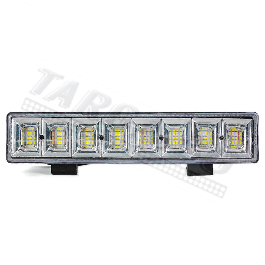 Мини LED бар – мощна работна лампа 48W, 2 режима, 10–30V