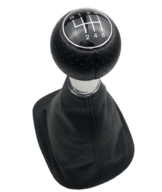 Топка Скоростен Лост с Маншон и Рамка за VW Passat B5 B5.5 1996-2005 6 Скорости