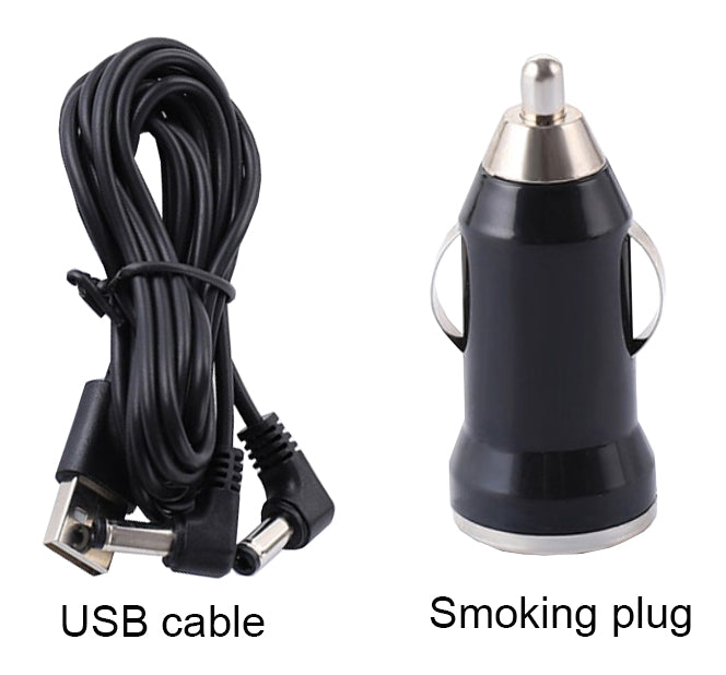Безжични Wireless Лед Led Стопове с Магнит 12V 24V за Ремарке Каравана Платформа 5 Функции