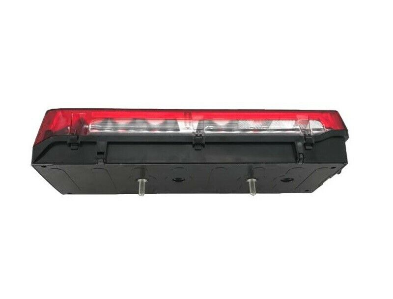 Комплект LED Стопове, 8 Функции, За Скания Scania L, P, G, R, S, CP, CG, CR, CT 2017+