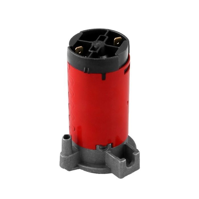 Електрически въздушен компресор за тромба клаксон свирка 12V