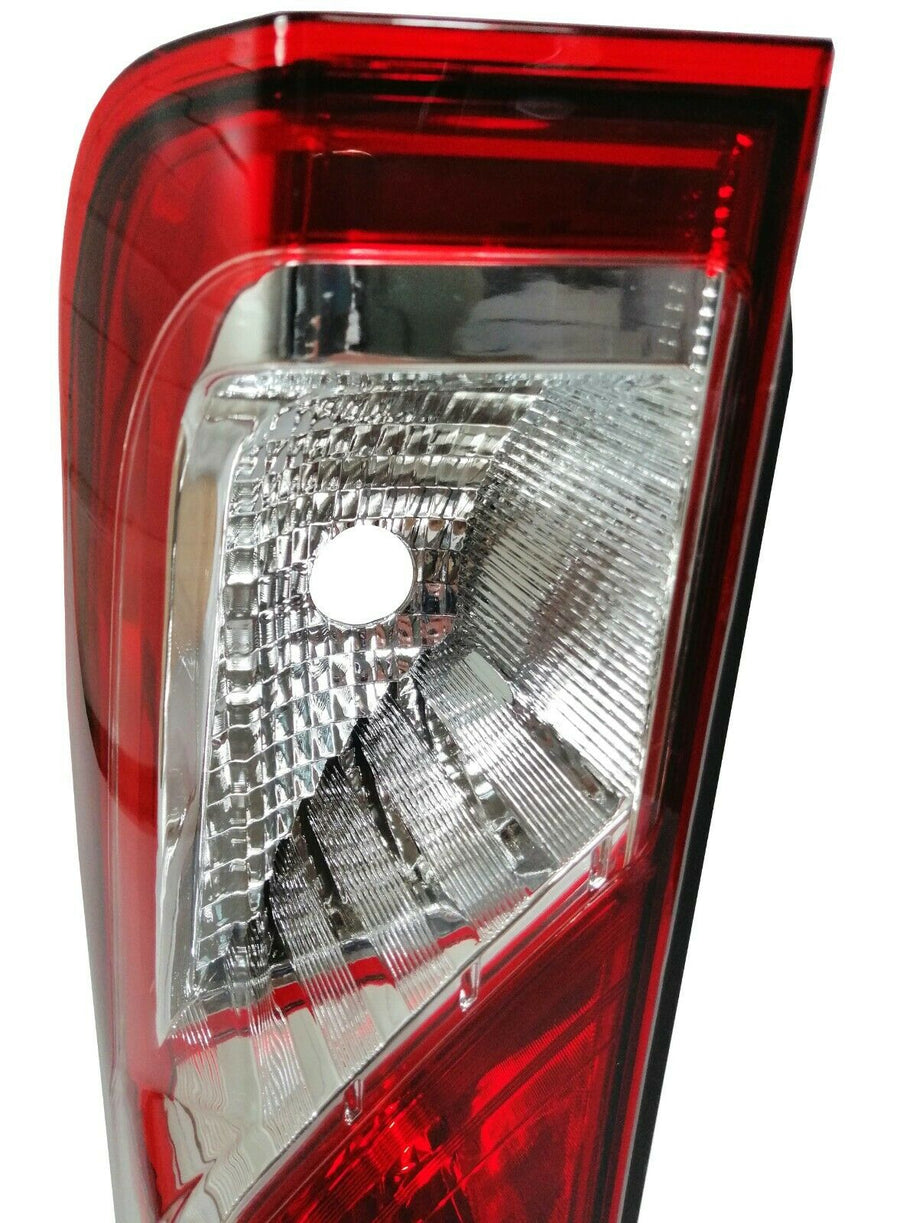 Ляв Стоп За Renault Master 3 2010-2016, Opel Movano, Nissan NV400