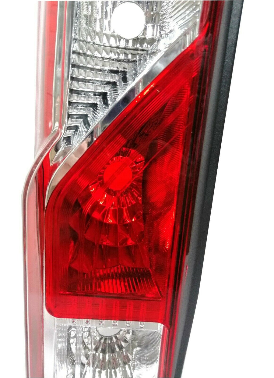 Ляв Стоп За Renault Master 3 2010-2016, Opel Movano, Nissan NV400