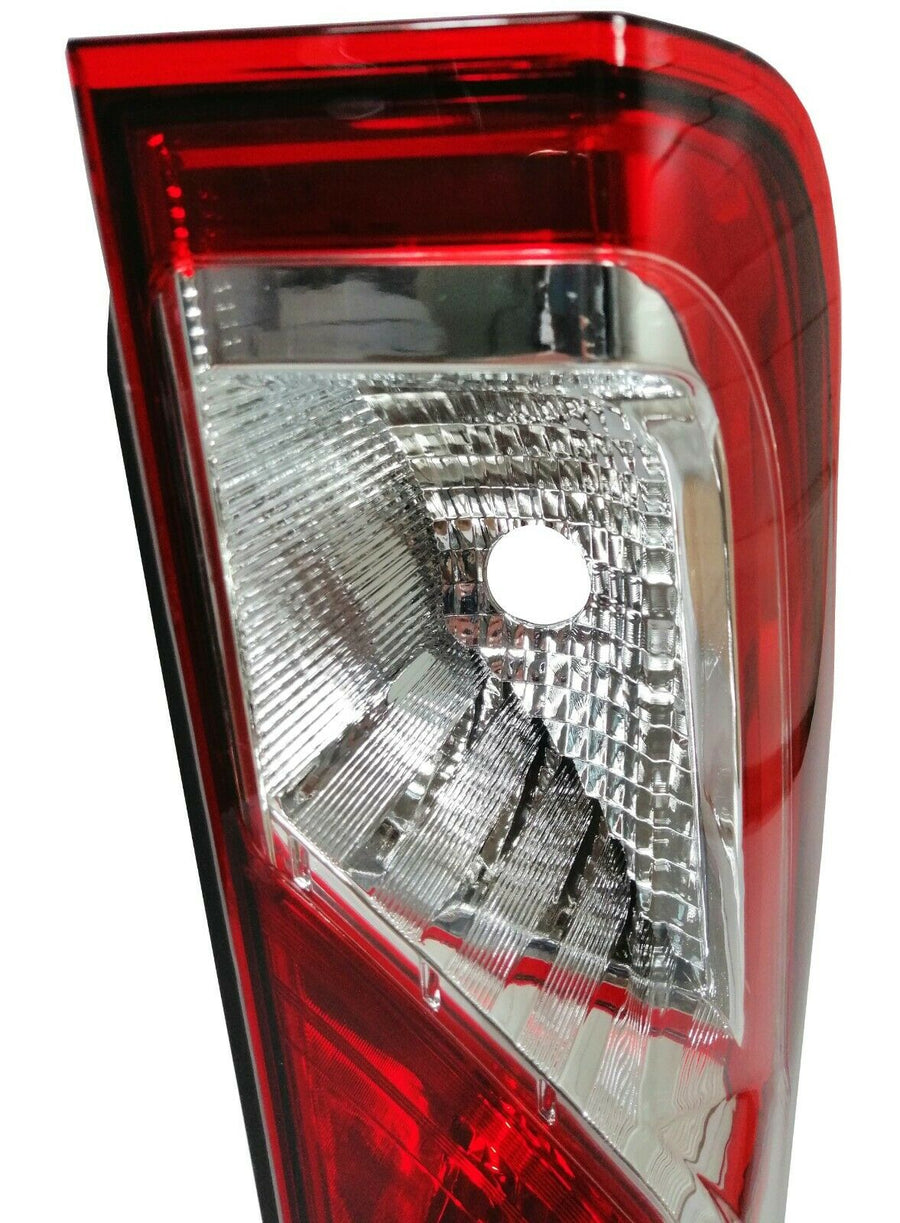 Десен Стоп За Renault Master 3 2010-2016, Opel Movano, Nissan NV400