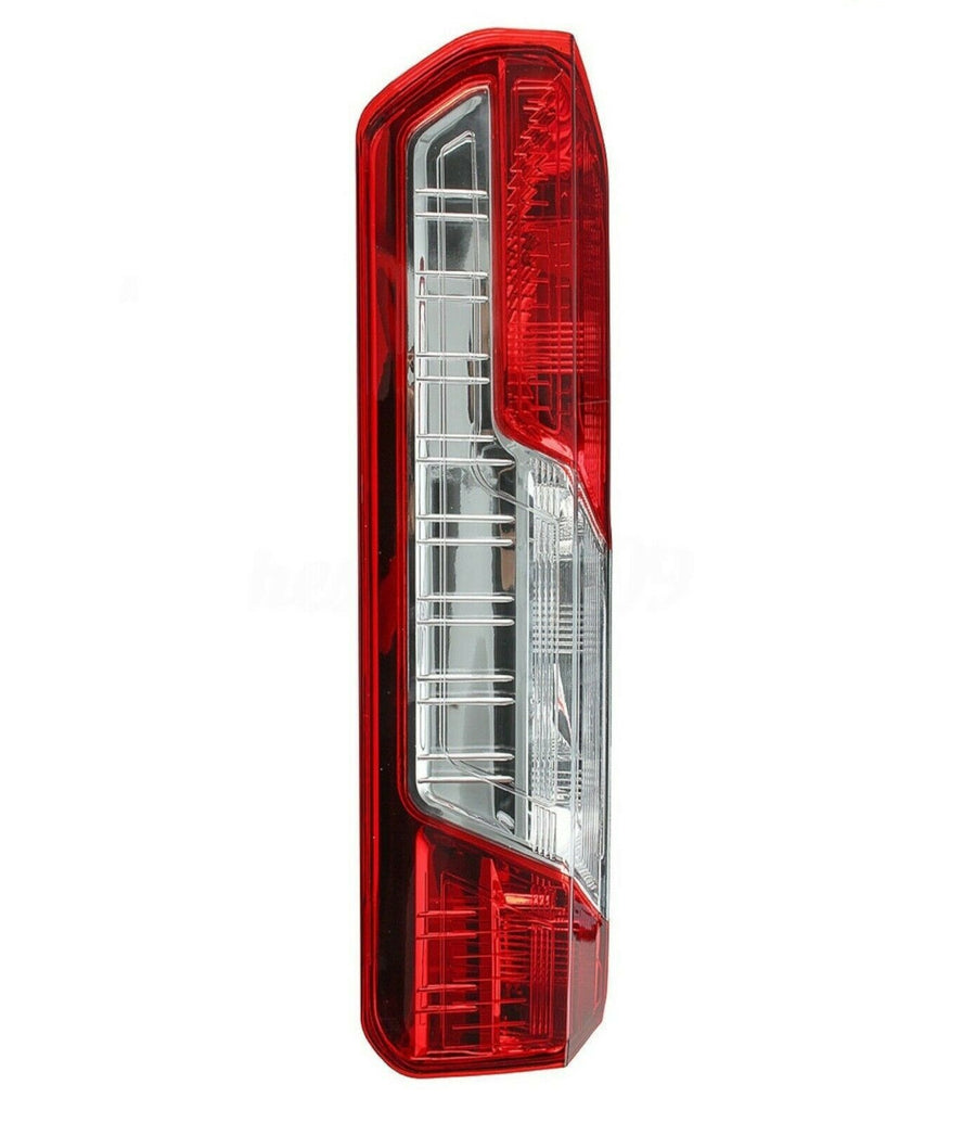 Ляв Стоп За Ford Transit Форд Транзит 2014+ 1855335 BK31-13404-AF 1870425