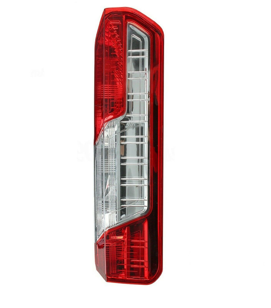 Десен Стоп За Ford Transit Форд Транзит 2014+ 1855335 BK31-13404-AF 1870425