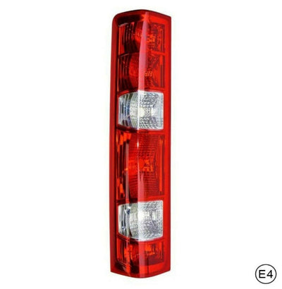 Ляв Стоп За Iveco Daily 4 2006-2014 69500590 , 69500591
