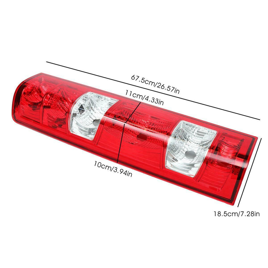 Ляв Стоп За Iveco Daily 4 2006-2014 69500590 , 69500591