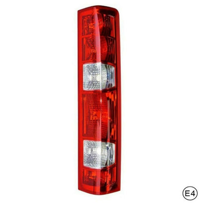 Десен Стоп За Iveco Daily 4 2006-2014 69500590