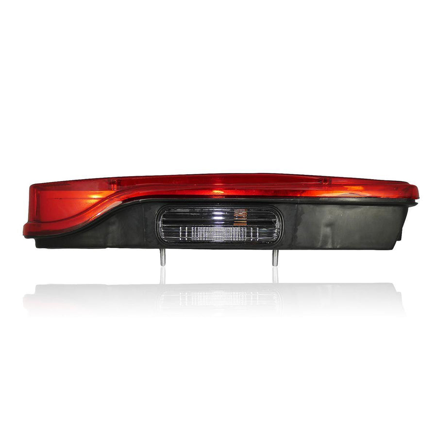 Комплект LED Лед Стопове Диодни със Светлина За Номер Зумер Заден Ход 24V За Волво Volvo FH4 2013+