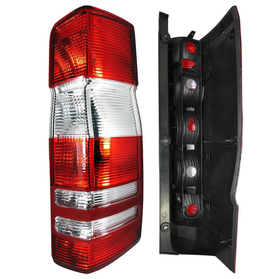 Десен Стоп за Мерцедес Спринтер Мercedes Sprinter 2006г.-2014г. E- mark