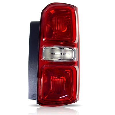 Десен Стоп За Peugeot Expert Traveller 2016+ Citroen Dispatch Spacetourer 2016+ Toyota Proace 2016+ Opel Vivaro 2019+